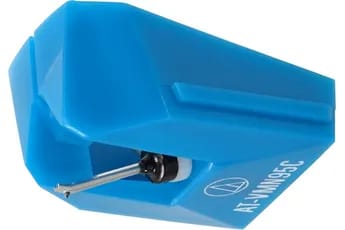 Cellule et diamant pour platine vinyle Audiotechnica AT-VMN95