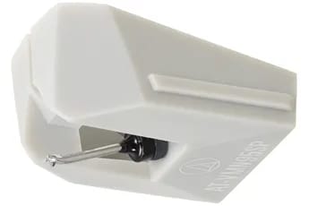 Cellule et diamant pour platine vinyle Audiotechnica AT-VMN95SP