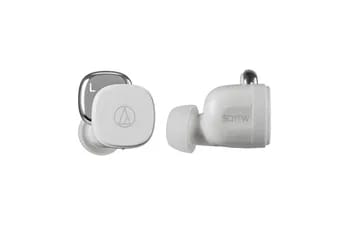 Ecouteurs Audiotechnica ATH-SQ1TWWH