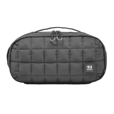 Housse rembourée pour Nintendo Switch 2 HORI