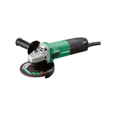 Meuleuse ø125mm g13staygz 600w secteur 12000 trs/min 125 mm 600 w 1.8 kg meuleuse ø125mm g13staygz 600w 1 carton(s) de 1 pièce(s) - hikoki power tools