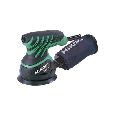 Ponceuse excentrique ø125mm sv13yawbz 230w 1.4 kg 12000 trs/min 125 mm ponceuse excentrique ø125mm sv13yawbz 230w 230 w 1 coffret(s) - hikoki power to