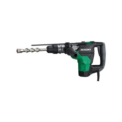 Perforateur-burineur sds-max dh40mcwsz 1100w 8 et ≤ 16 m/s² secteur 8.5 j sds max 1100 w 40 mm 7.1 kg 2800 cp/min perforateur-burineur sds-max dh40mcw
