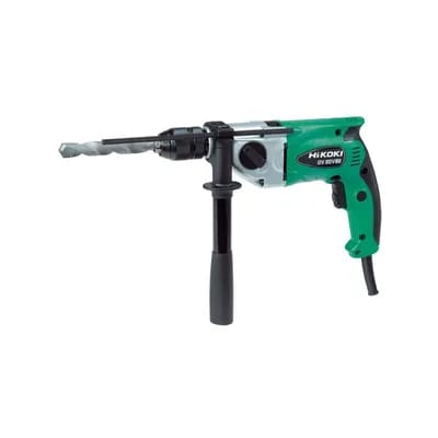 Perceuse à percussion 790w dv20vb2wuz secteur 13 mm 2.2 kg 54 n/m 3000 trs/min perceuse à percussion 790w dv20vb2wuz 790 w 1 coffret(s) - hikoki power