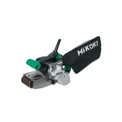 Ponceuse à bande sb8v2waz 1020w 75mm 4.3 kg ponceuse à bande sb8v2waz 1020w 75mm 1020 w 450 trs/min 76 mm 1 pièce(s) - hikoki power tools france sas
