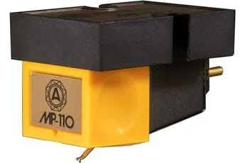 Cellule et diamant pour platine vinyle Nagaoka Cellule phono type MM MP-110