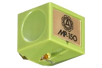 Cellule et diamant pour platine vinyle Nagaoka Stylus de remplacement (diamant) JN-P150 pour cellule MP-150