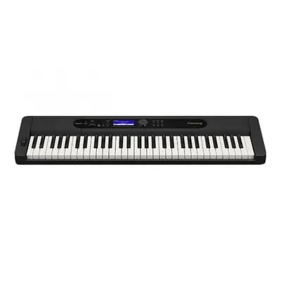 Casio Casiotone Ct-s410 - Clavier Arrangeur - 61 Touches