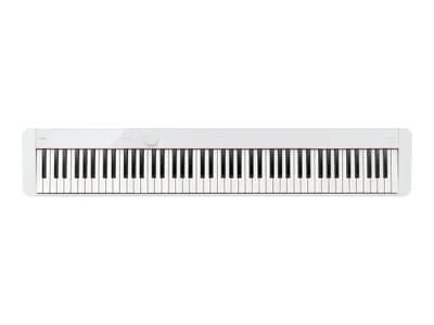 Casio - Piano Numérique Privia Px-s1100 - 88 Touches - Blanc