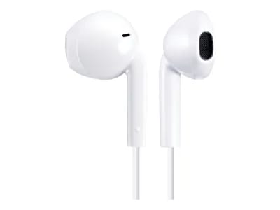 Ecouteurs Intra-auriculaires Usb-c Jvc Ha-fr17uc - Blancs
