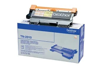 Cartouche d'encre Brother TONER TN2010 NOIR