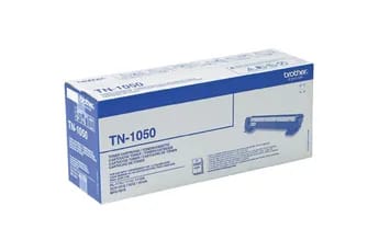Cartouche d'encre Brother TONER TN1050 NOIR