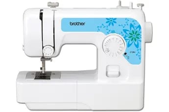 Machine à coudre Brother J14s