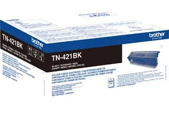 Cartouche d'encre Brother TONER TN421 NOIR