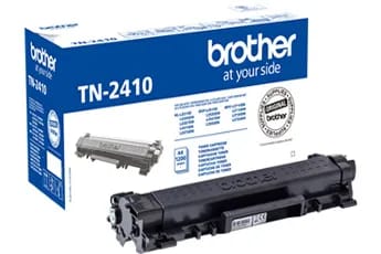 Cartouche d'encre Brother TONER TN2410 NOIR