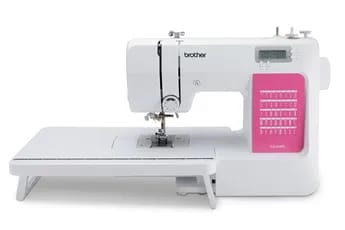 Machine à coudre Brother CS120WTs