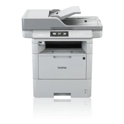 Brother 4-IN-1 MONOCHROME MULTIFUNCTION
