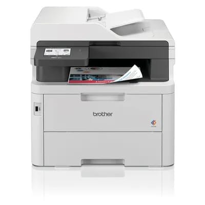 Brother MFC-L3760CDWRE1 4IN1 LAS 26PPM