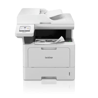 Brother MONOCHROME MULTIFUNCTION