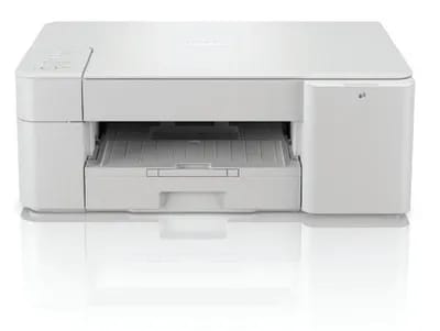 Brother DCP-J1200WE INKJET 16 PPM SW 9