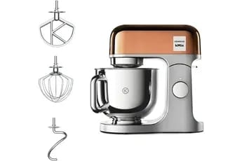 KMIX EDITION KMX760GD CUIVRE CHROME