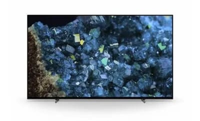 Sony Bravia Professional Displays FWD-55A80L - Classe de diagonale 55" (54.6" visualisable) - A80L Series TV OLED - signalisation numérique - Smart TV - Google TV - 4K UHD (2160p) 3840 x 2160 -...