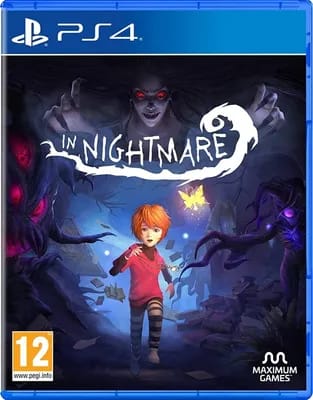 In Nightmare