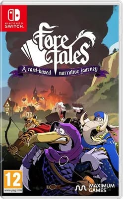Foretales