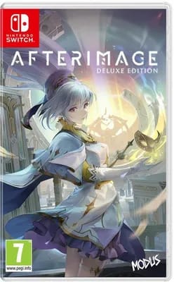 Afterimage - Deluxe Édition