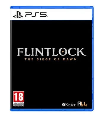 Flintlock : The Siege Of Dawn