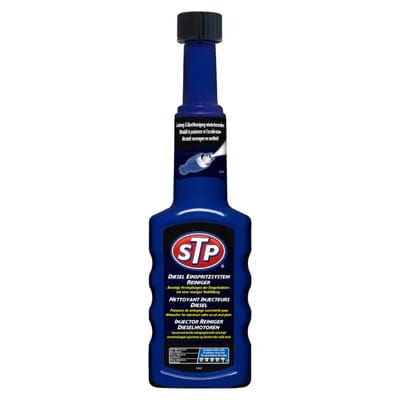 Nettoyant Injecteurs Diesel Stp® 200 Ml