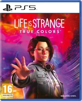 Life Is Strange : True Colors