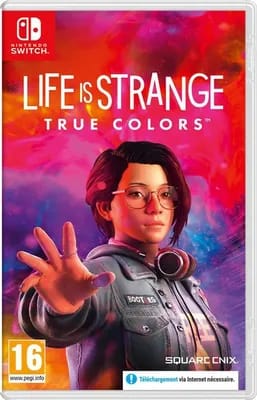 Life Is Strange : True Colors
