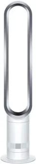 Ventilateur DYSON AM07 White/Satin Silver