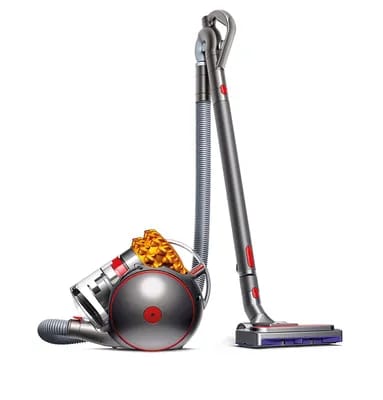 Dyson Cinetic Big Ball Multi Floor 2 - Aspirateur - traineau - sans sac