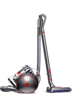 Aspirateur sans sac Dyson CINETIC BIG BALL ABSOLUTE 2