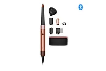 Airwrap i.d.  Cheveux boucles a frises Edition Gifting Soie Ambre