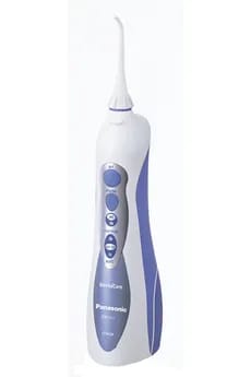 Hydropulseur Panasonic EW1211W845 hydropulseur dentaire