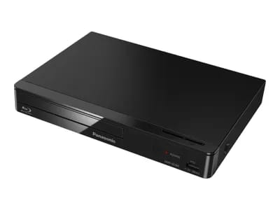 Panasonic DMP-BD84 - Lecteur de disque Blu-ray