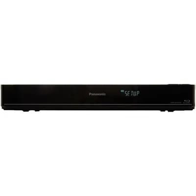 Panasonic DMR-BWT850EC - Lecteur enregistreur Blu-ray