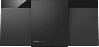 Chaîne HiFi PANASONIC SC-HC302EG-K