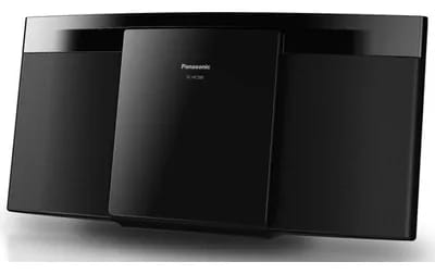 Chaîne Hi-Fi PANASONIC SCHC 200 EGK