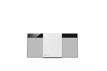 Chaine HiFi Panasonic SC-HC304EG-W