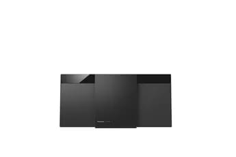 Chaine HiFi Panasonic SC-HC304/302EG-K