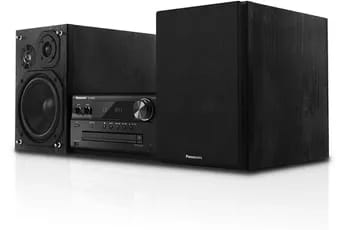 Chaine HiFi Panasonic SC-PMX92EG-K