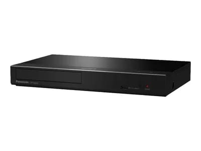 Panasonic DP-UB450EG - 3D lecteur de disque Blu-ray