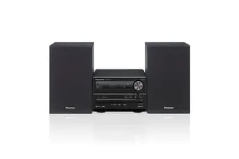 Chaine HiFi Panasonic SC-PM250BEGK