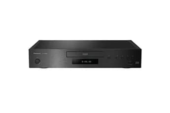 DP-UB9004EG1 : Ultra HD 4K, sorties analogiques 7.1, Double HDMI, Wifi