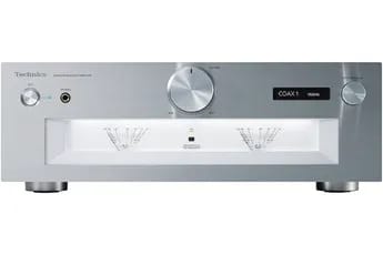 Amplificateur hi-fi Technics SU-G700M2E-S ARGENT