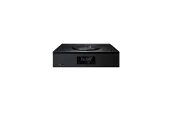 Amplificateur hi-fi Technics SA-C600EG-K Noir